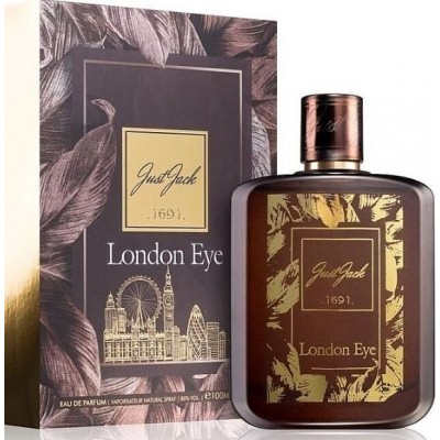 JUST JACK London Eye EDP 100ml